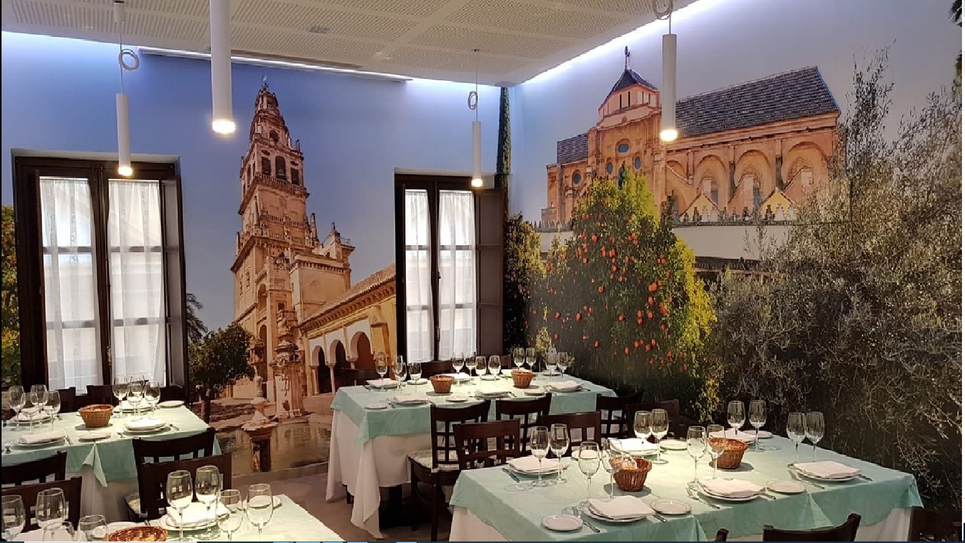 Images Restaurante El Churrasco