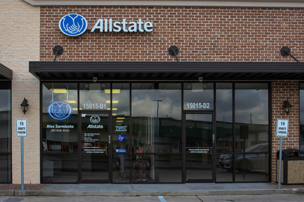 Images Estela Sarmiento: Allstate Insurance
