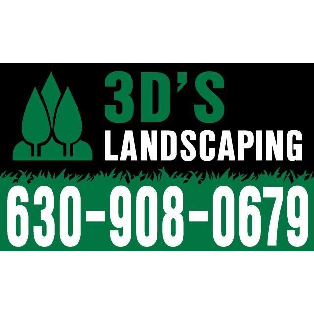 3D's Landscaping