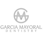 Garcia Mayoral Dentistry Logo