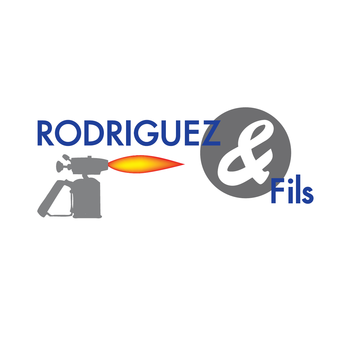 Rodriguez et Fils SA Logo