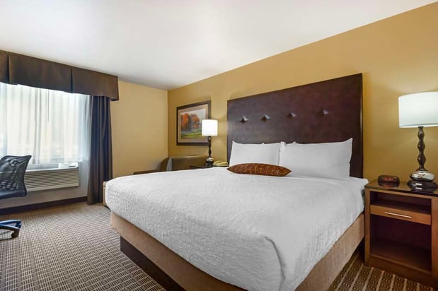 Images Best Western Plus Yakima Hotel