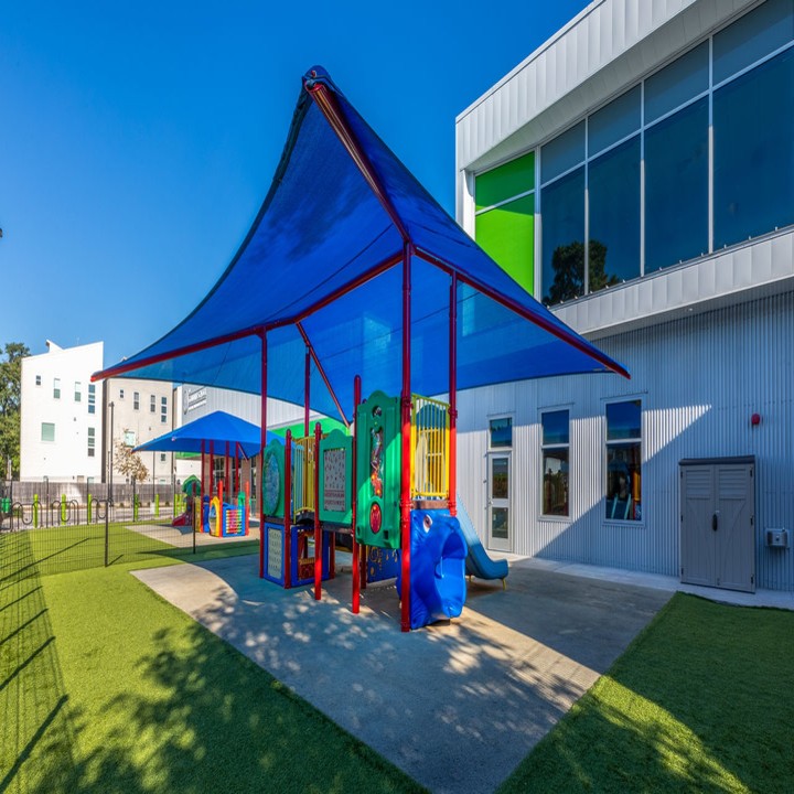 Images The Goddard School of Houston (The Greater Heights)