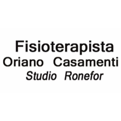 Ronefor Logo