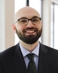 Zane Stampfly -  Beacon Kalamazoo Internal Medicine Portage