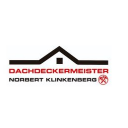 Dachdeckermeister Norbert Klinkenberg Logo