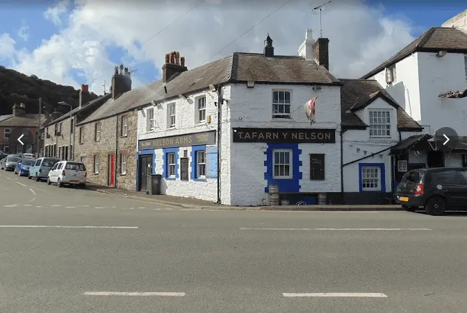 Images The Nelson Arms