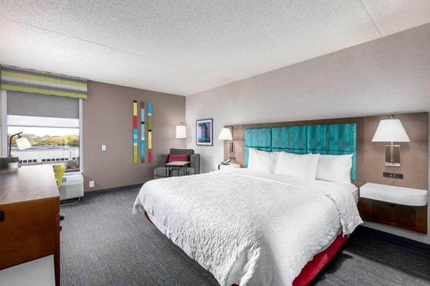 Images Hampton Inn Columbus/Dublin