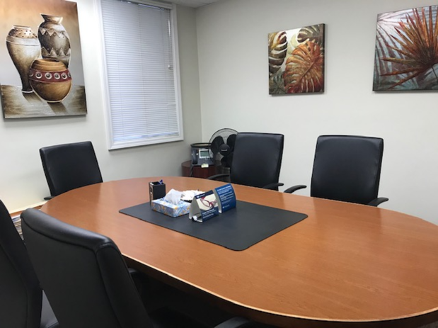 Images First American Title Company