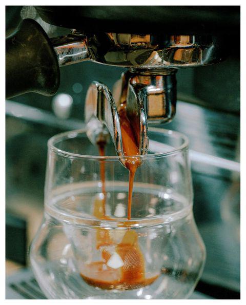 Images Ntaba Coffee Haus - Fern Valley