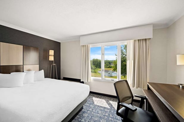 Images Best Western Freeport Inn