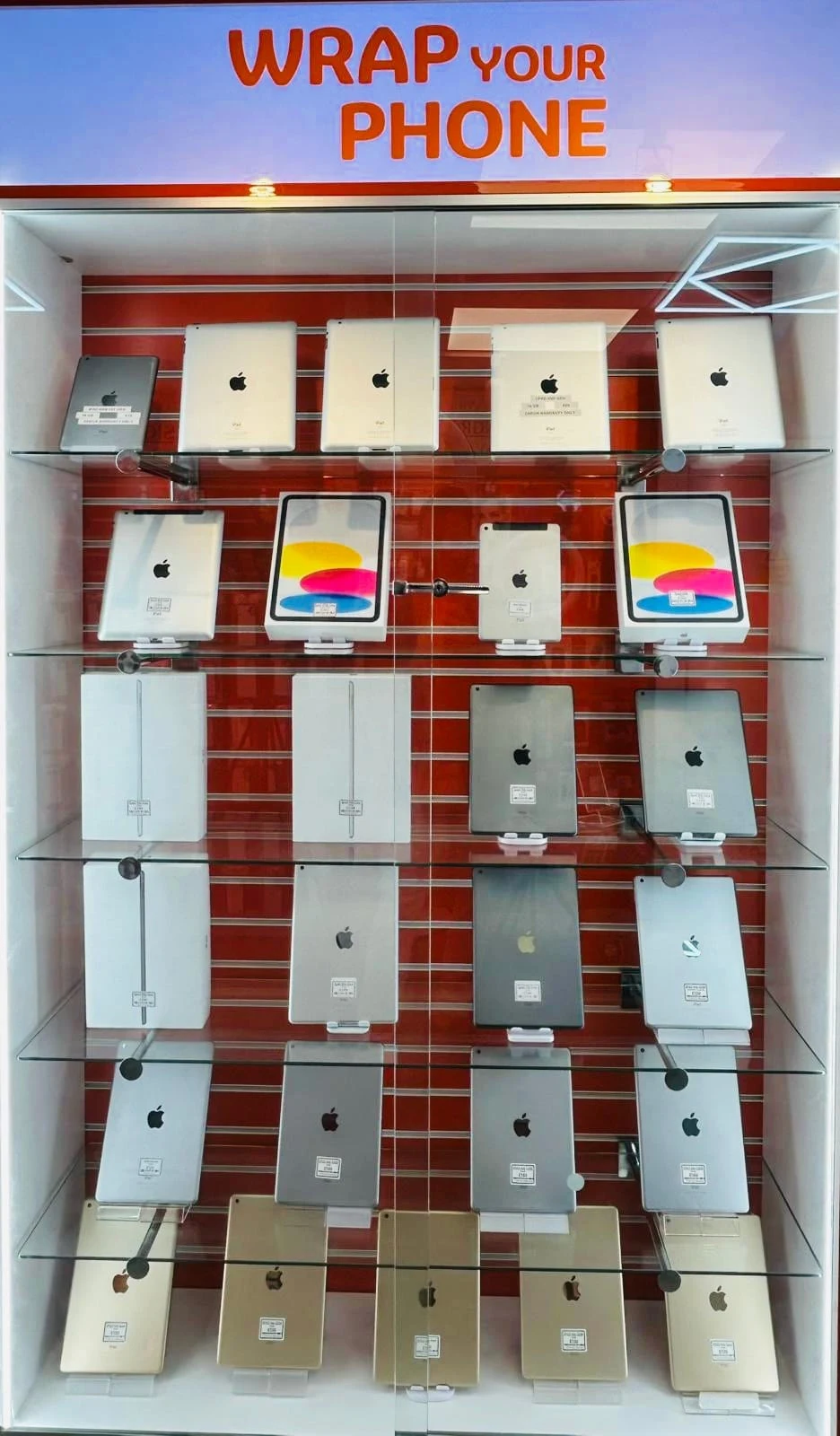 Images Brighton Repair Centre