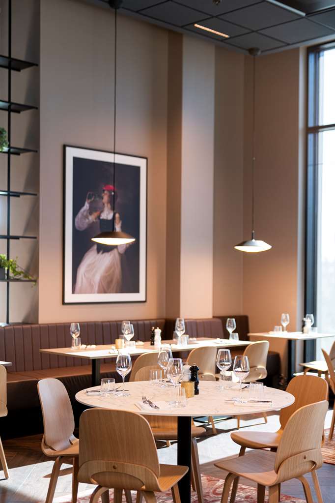 Images Radisson RED Oslo Økern