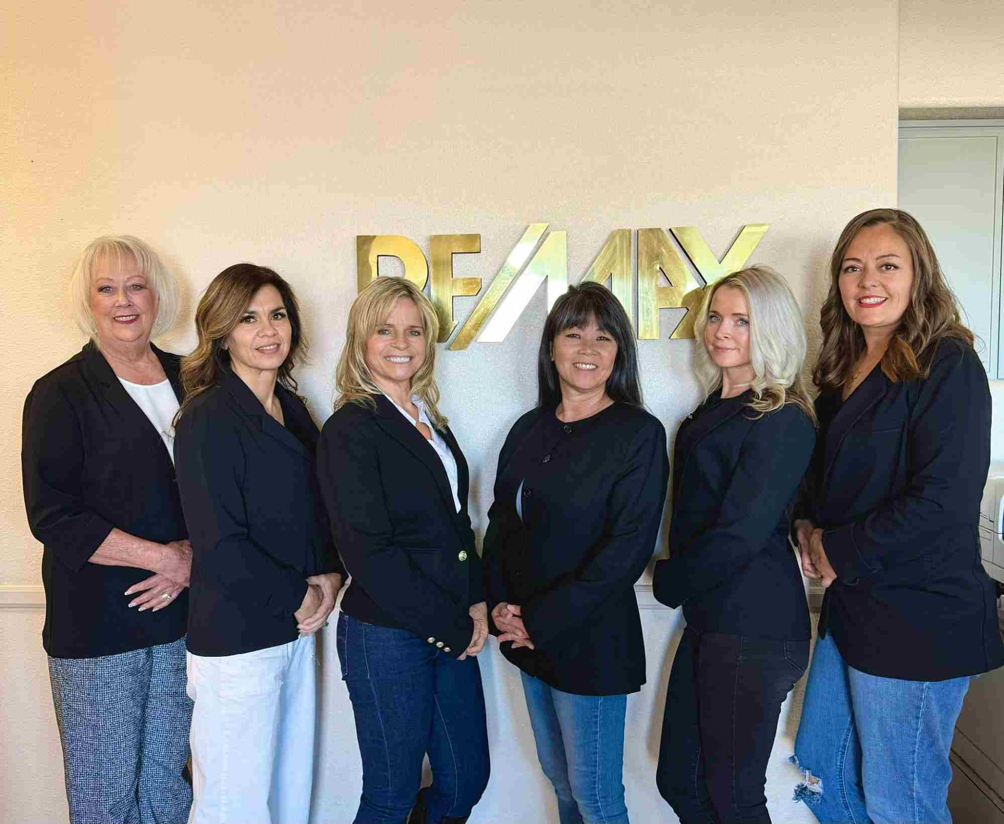 Charmayne Keith - Remax AZ Properties Team
