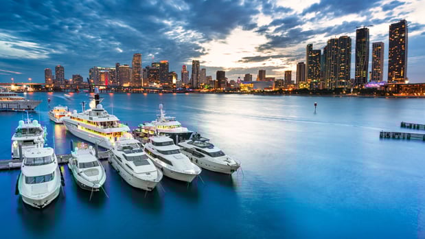 Images Vice City Yacht Club