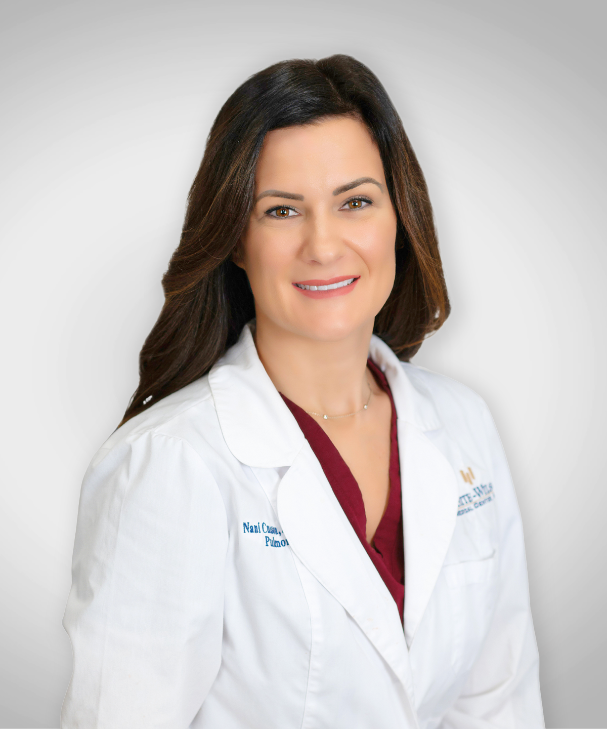 Ashley Cusson, APRN, NP - Destin, FL - Nurse Practitioner