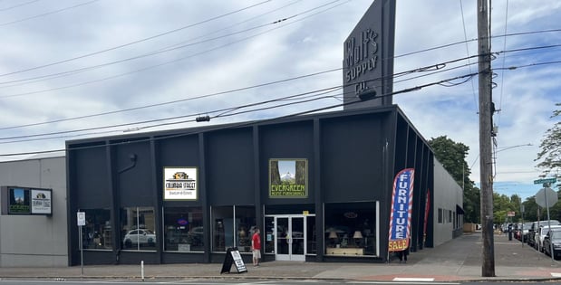 Images Evergreen Home Furnishings