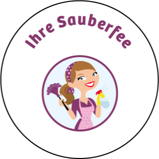 Ihre Sauberfee - Vivien Buchholz in Norderstedt - Logo