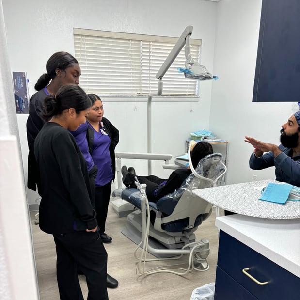 Images Brilliant Smiles Lakeland Dentist