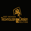 West Michigan Technology & Design Solutions Logo