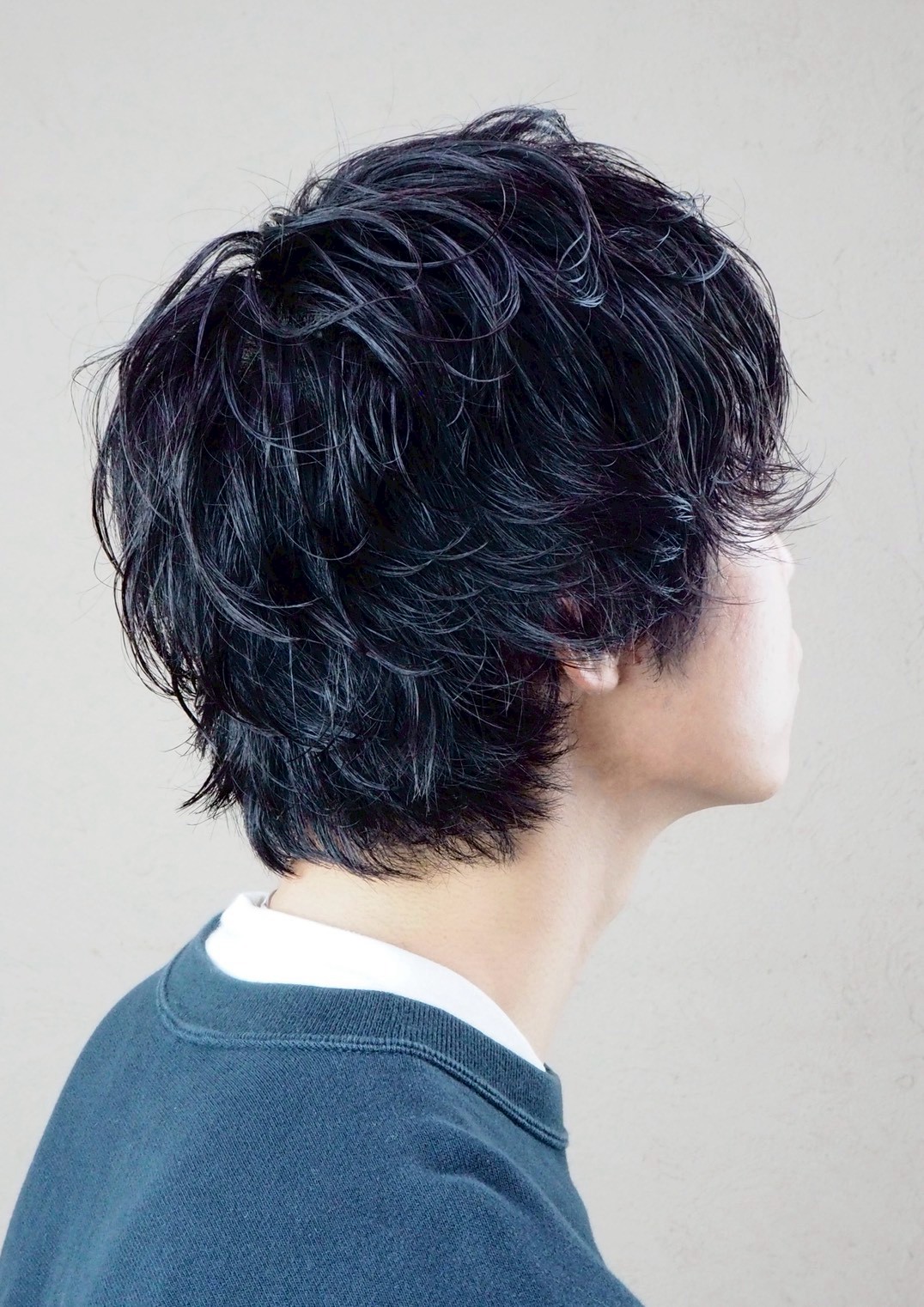 Images メンズサロン Artice HOMME