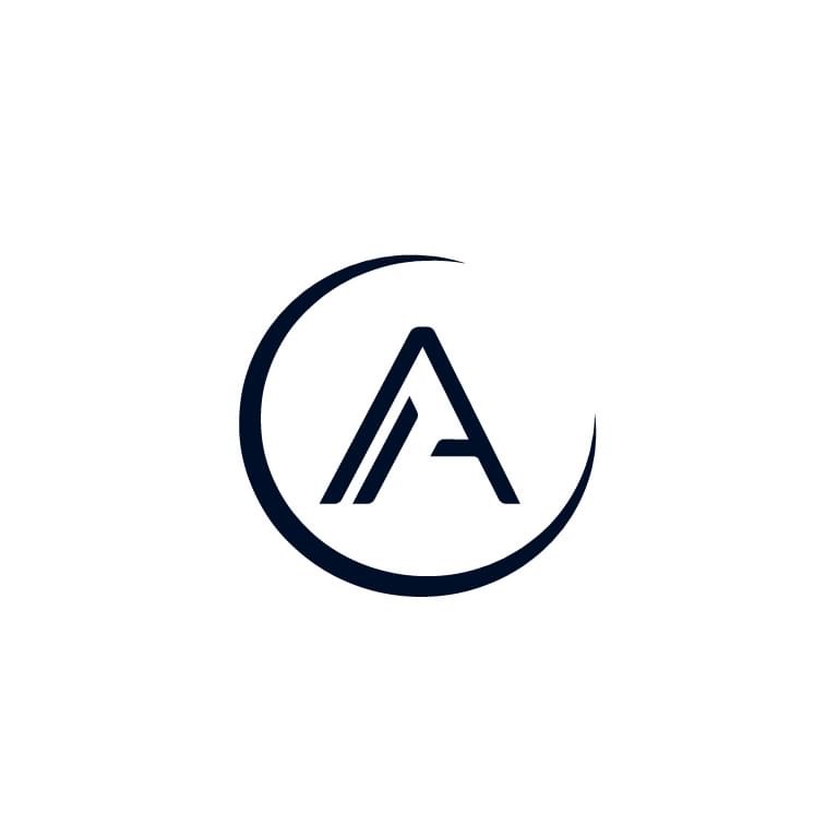 Orthèses Arianne Amireault Logo