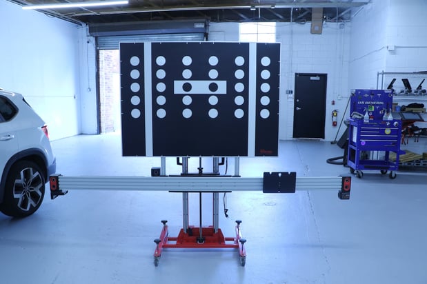 Images Collision Automotive Diagnostics