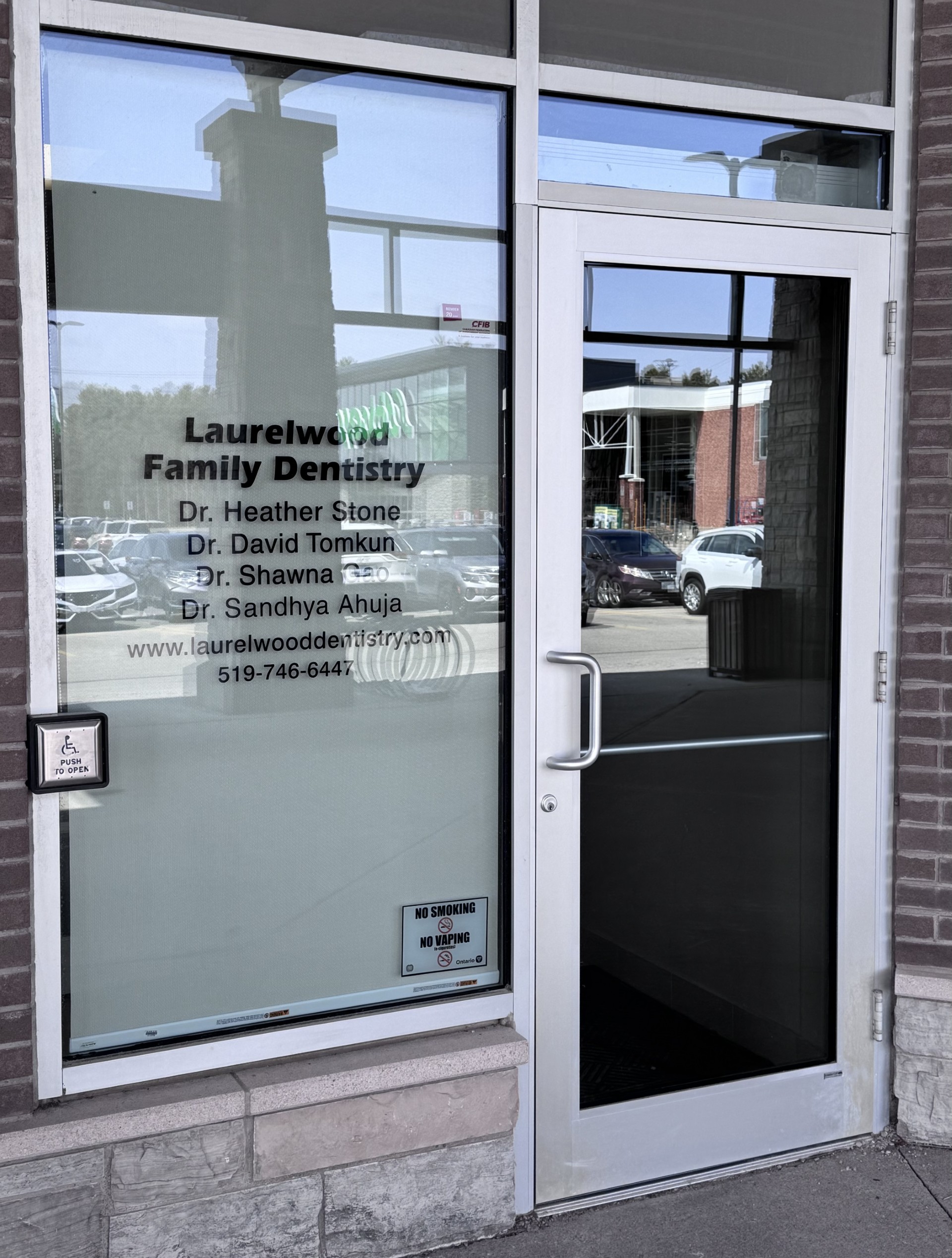 Images Laurelwood Family Dentistry