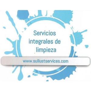 Sullust Services S.L. Barcelona
