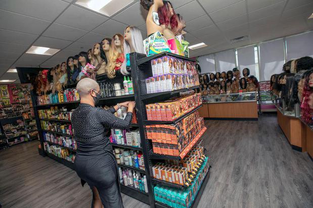 Images Dynamic Hair Salon & Beauty Supply