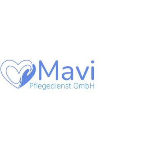 Logo Mavi Pflegedienst GmbH