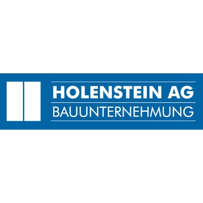 Holenstein AG Logo