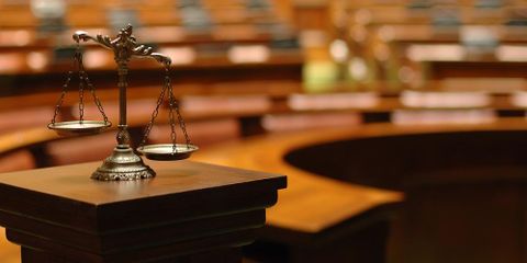 3 Ways a Criminal Defense Lawyer Will Help Your Case The Law Office of Jacob Y. Garrett, LLC West Plains (417)255-2222
