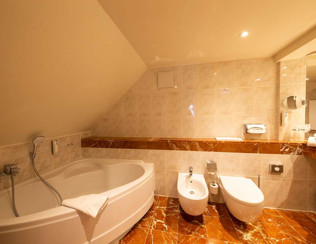 Bilder Best Western Hotel Schlossmuehle