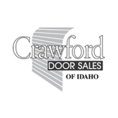Crawford Door Sales Of Idaho Inc Logo