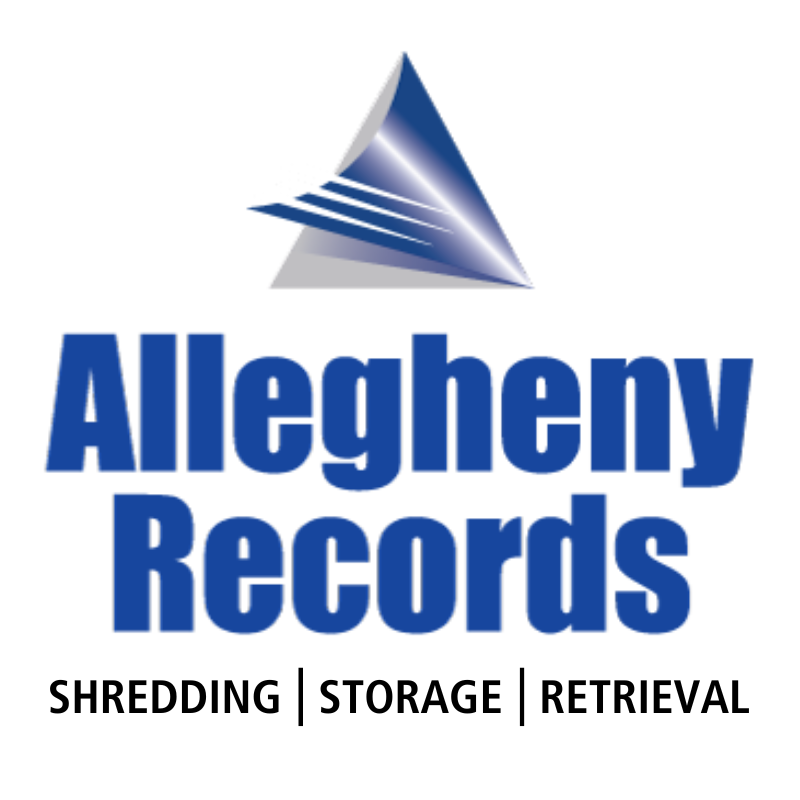 Allegheny Records Logo