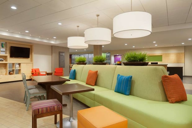 Images Home2 Suites By Hilton El Paso Airport