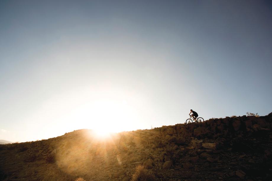 Enjoy Northern Nevada recreation 