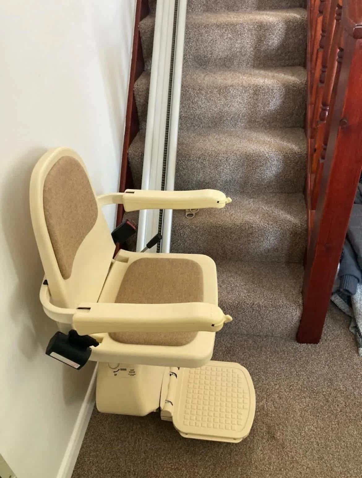 Images Yorkshire Stairlifts Ltd