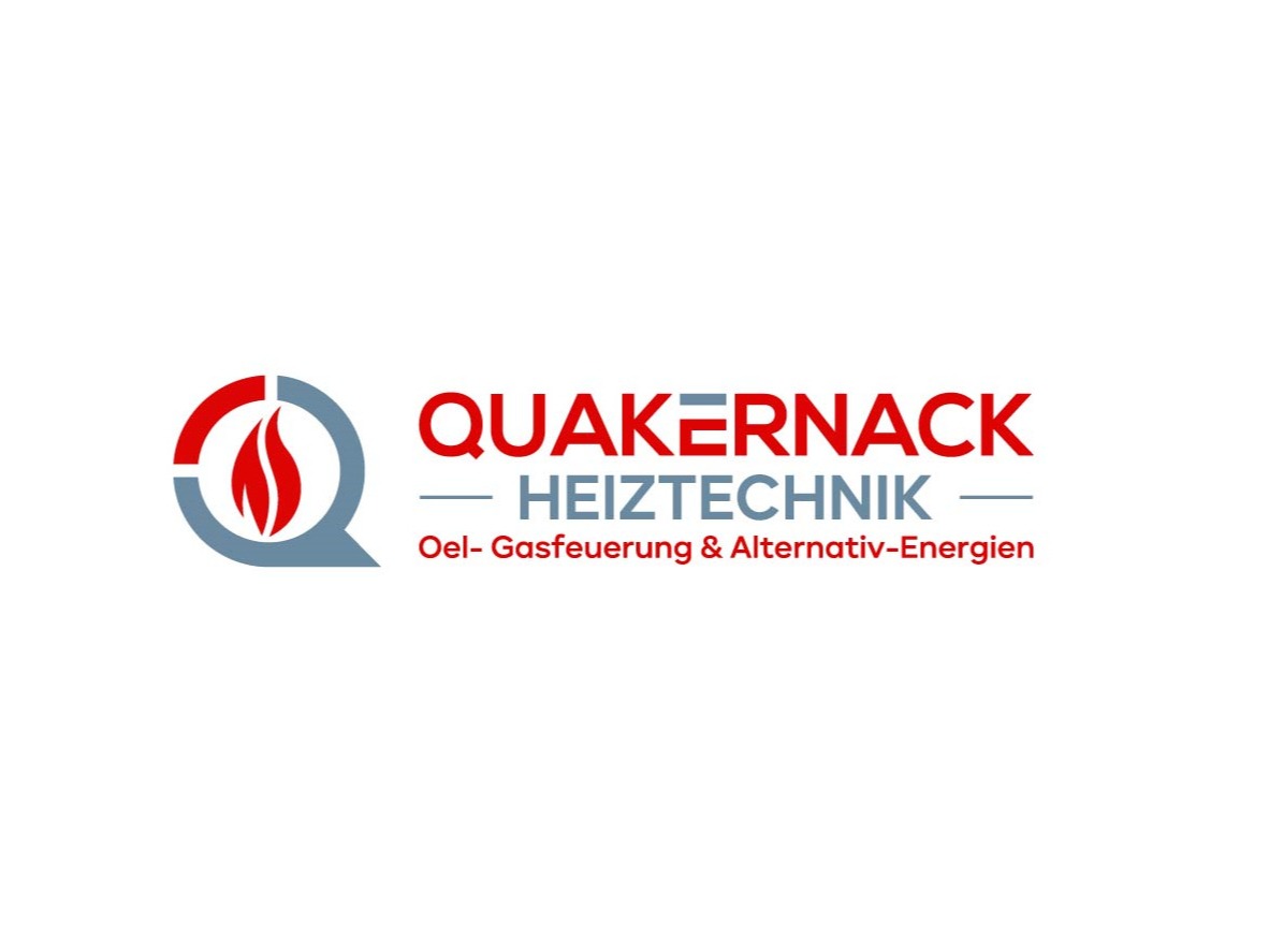 Quakernack Heiztechnik in Schloss Holte Stukenbrock - Logo