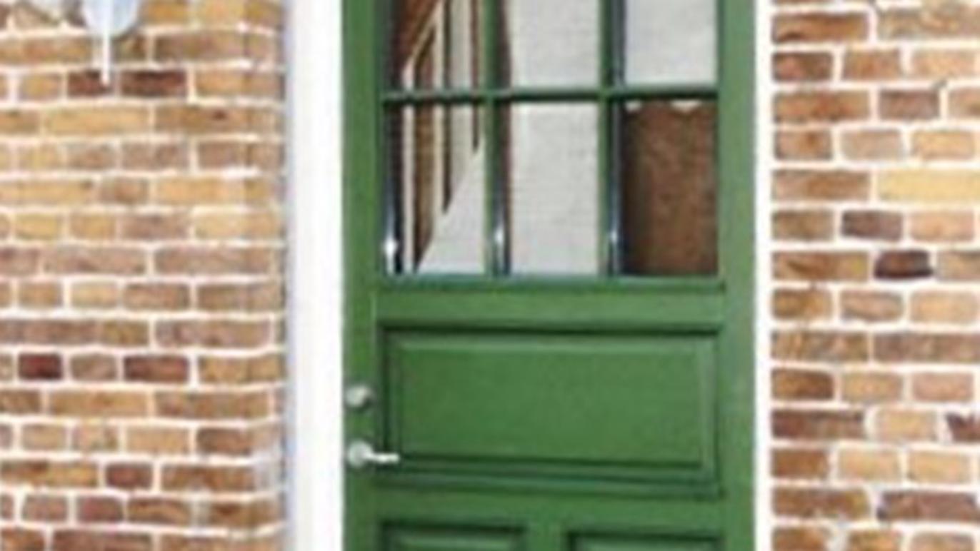 Images Roskilde Vinduescenter v/tømrermester Michael Donstrup