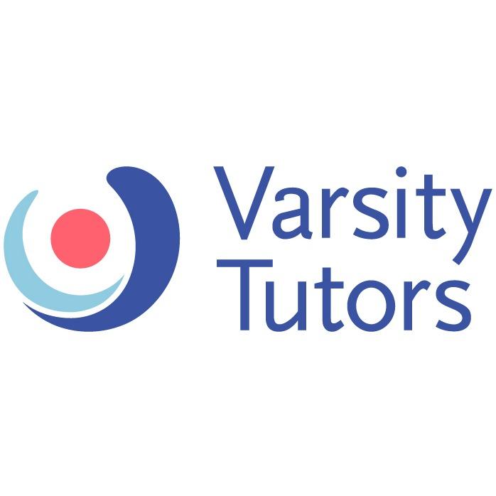 Varsity Tutors - San Francisco Logo