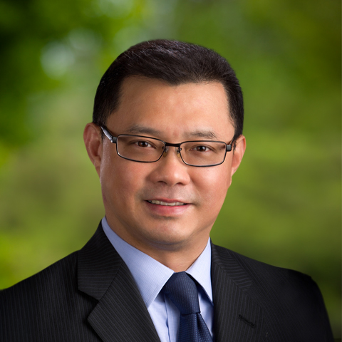 Philip D. Ding