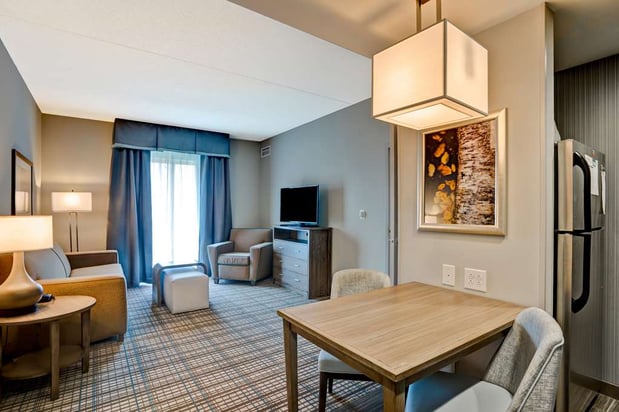 Images Homewood Suites by Hilton Nashville Franklin Cool Springs