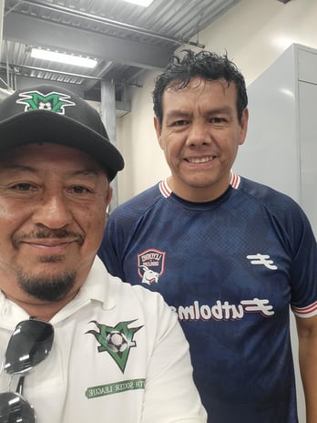 Images Mesa Verde Youth Soccer League