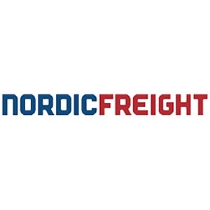 Nordicfreight & Logistik AB Logo