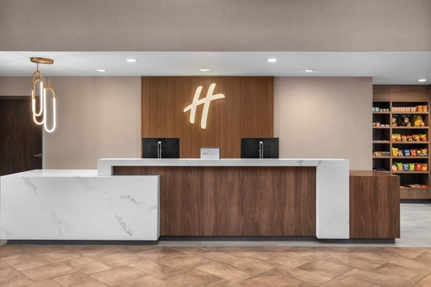 Images Holiday Inn Dubuque/Galena by IHG