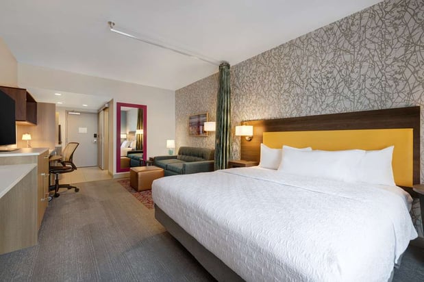 Images Home2 Suites by Hilton Las Vegas I-215 Curve