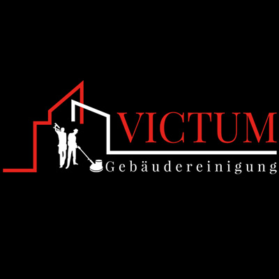 Logo Victum ® Gebäudereinigung