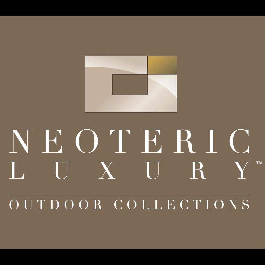 Neoteric Luxury Outdoor Collections Logo